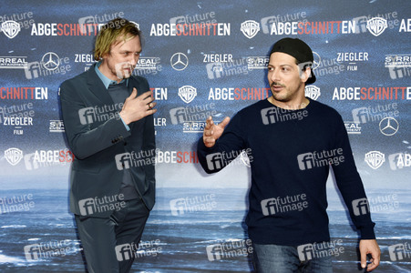Filmpremiere 'Abgeschnitten' in Berlin