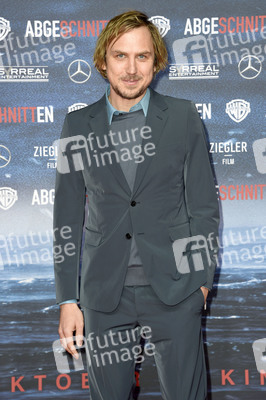 Filmpremiere 'Abgeschnitten' in Berlin