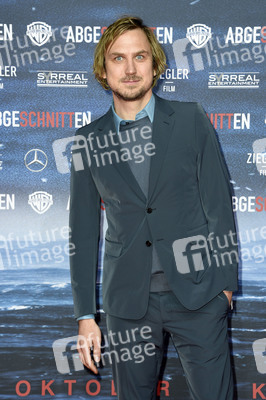 Filmpremiere 'Abgeschnitten' in Berlin