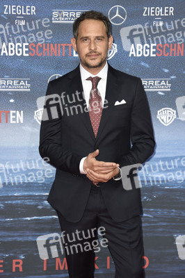 Filmpremiere 'Abgeschnitten' in Berlin