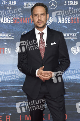 Filmpremiere 'Abgeschnitten' in Berlin