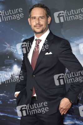 Filmpremiere 'Abgeschnitten' in Berlin