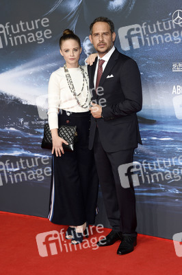 Filmpremiere 'Abgeschnitten' in Berlin