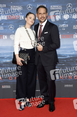 Filmpremiere 'Abgeschnitten' in Berlin