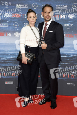 Filmpremiere 'Abgeschnitten' in Berlin