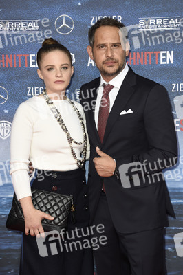 Filmpremiere 'Abgeschnitten' in Berlin
