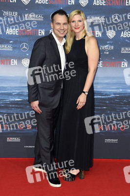 Filmpremiere 'Abgeschnitten' in Berlin