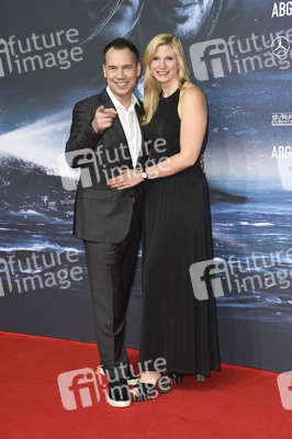 Filmpremiere 'Abgeschnitten' in Berlin