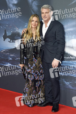 Filmpremiere 'Abgeschnitten' in Berlin