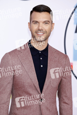 American Music Awards 2018 in Los Angeles