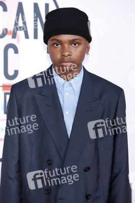 American Music Awards 2018 in Los Angeles