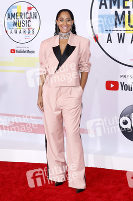 American Music Awards 2018 in Los Angeles