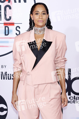 American Music Awards 2018 in Los Angeles