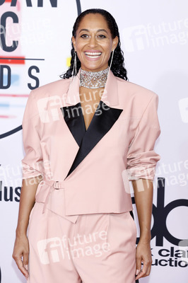 American Music Awards 2018 in Los Angeles