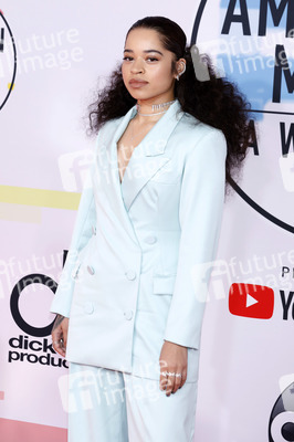 American Music Awards 2018 in Los Angeles