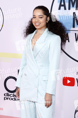 American Music Awards 2018 in Los Angeles