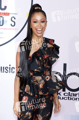American Music Awards 2018 in Los Angeles