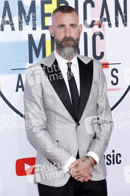 American Music Awards 2018 in Los Angeles