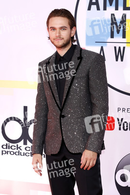 American Music Awards 2018 in Los Angeles