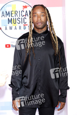 American Music Awards 2018 in Los Angeles