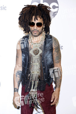 American Music Awards 2018 in Los Angeles