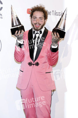 American Music Awards 2018 in Los Angeles