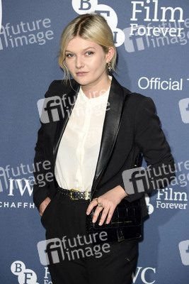 BFI IWC Schaffhausen Gala Dinner in London