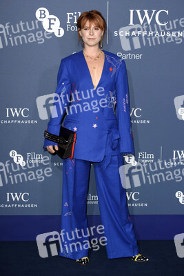 BFI IWC Schaffhausen Gala Dinner in London