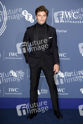 BFI IWC Schaffhausen Gala Dinner in London