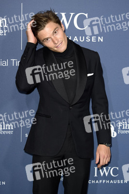 BFI IWC Schaffhausen Gala Dinner in London
