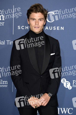 BFI IWC Schaffhausen Gala Dinner in London