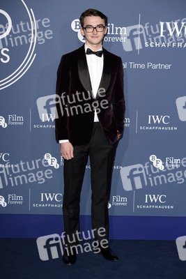 BFI IWC Schaffhausen Gala Dinner in London
