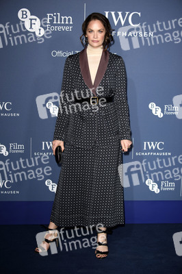 BFI IWC Schaffhausen Gala Dinner in London