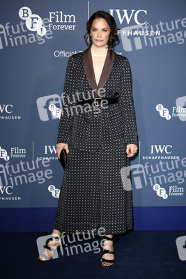 BFI IWC Schaffhausen Gala Dinner in London