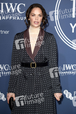 BFI IWC Schaffhausen Gala Dinner in London