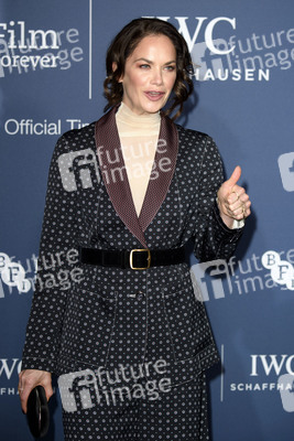 BFI IWC Schaffhausen Gala Dinner in London