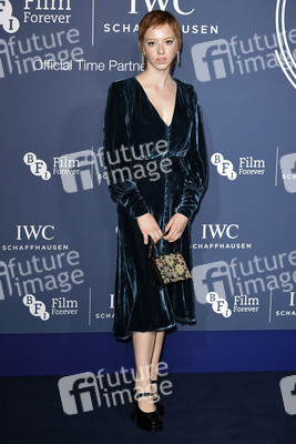 BFI IWC Schaffhausen Gala Dinner in London