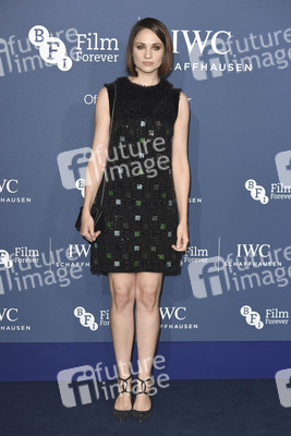 BFI IWC Schaffhausen Gala Dinner in London