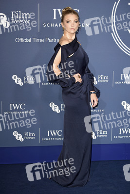 BFI IWC Schaffhausen Gala Dinner in London