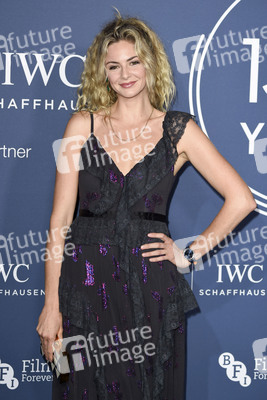 BFI IWC Schaffhausen Gala Dinner in London