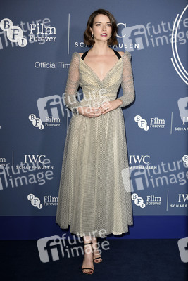 BFI IWC Schaffhausen Gala Dinner in London