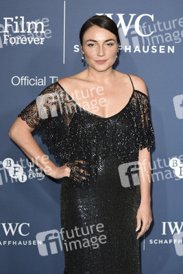 BFI IWC Schaffhausen Gala Dinner in London