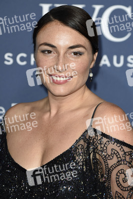 BFI IWC Schaffhausen Gala Dinner in London