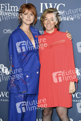 BFI IWC Schaffhausen Gala Dinner in London
