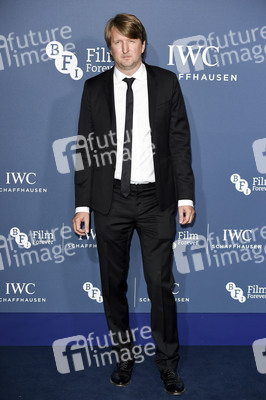 BFI IWC Schaffhausen Gala Dinner in London