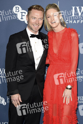 BFI IWC Schaffhausen Gala Dinner in London