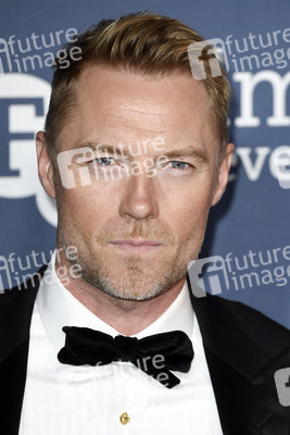 BFI IWC Schaffhausen Gala Dinner in London