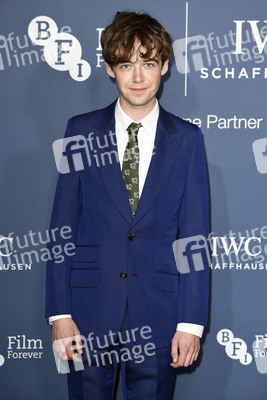 BFI IWC Schaffhausen Gala Dinner in London
