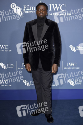 BFI IWC Schaffhausen Gala Dinner in London