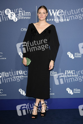 BFI IWC Schaffhausen Gala Dinner in London